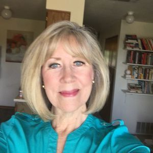 Meet your Posher, Kristin